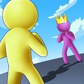 巨人冲冲冲游戏下载_巨人冲冲冲游戏下载(Giant Rush)安装APP版v1.2.1