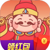 多多财神爷红包版安卓版下载_多多财神爷红包版手机app下载v1.0