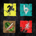 Cracks Icon Pack图标包app