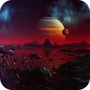 星空末日-宝软3D主题app