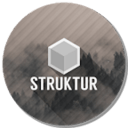 Struktur图标包app