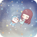 梦幻星空-宝软3D主题app