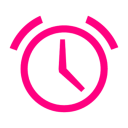 提醒栏秒表app