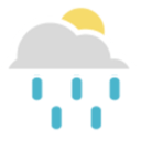 Ray天气app