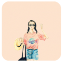 手绘萌妹子-壁纸主题桌面美化app_手绘萌妹子-壁纸主题桌面美化app安卓版下载V1.0