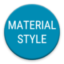 质感设计挂件包:Materialapp_质感设计挂件包:Materialapp破解版下载