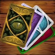 牌面魔术卡游戏下载_牌面魔术卡安卓版下载v1.01