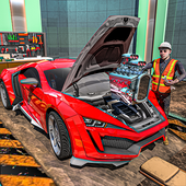 汽车修理工工作坊下载_汽车修理工工作坊手机版下载v1.0