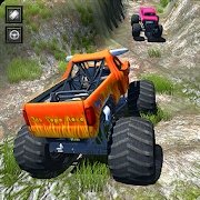 越野Monster卡车手机app下载_越野Monster卡车安卓版下载v1.0.2
