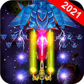太空星系射手下载-太空星系射手官网版下载v10