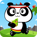 熊猫爬竹子app_熊猫爬竹子app小游戏_熊猫爬竹子app官网下载手机版