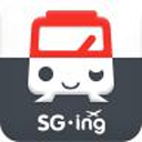新加坡地铁app