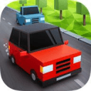 块状汽车 Blocky Cars：Trafficapp_块状汽车 Blocky Cars：Trafficapp官网下载手机版