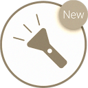 超级手电app_超级手电app最新官方版 V1.0.8.2下载 _超级手电app中文版下载