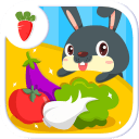 学蔬菜 - 咿呀学堂app_学蔬菜 - 咿呀学堂appios版下载