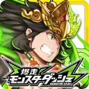 爆走！怪兽冲刺 爆走！Monsterapp_爆走！怪兽冲刺 爆走！Monsterappios版