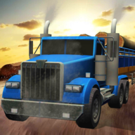 我的卡车游戏(My truck)下载_我的卡车游戏APP版下载v1.0.1