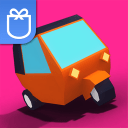 疯狂的汽车追逐app_疯狂的汽车追逐app攻略_疯狂的汽车追逐appios版