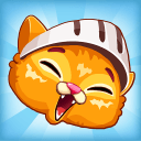 猫骑士故事app_猫骑士故事app官方版_猫骑士故事app手机版