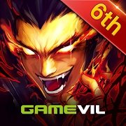 疾风之刃手机app国际服下载_疾风之刃手机app（Kritika）国际服下载v4.7.3