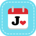 【J男友】偶像和艺人日程共享日历app_【J男友】偶像和艺人日程共享日历app官方正版