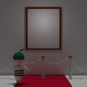 脱出ゲーム　-ギャラリー　写真と絵とダイヤモンドapp_脱出ゲーム　-ギャラリー　写真と絵とダイヤモンドapp官方版