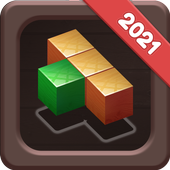 Wood Puzzle 2021游戏下载_Wood Puzzle 2021游戏官方版v3.2.0