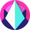 独角兽图标包:Unicornapp
