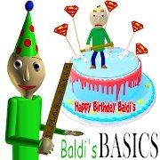 巴尔迪生日手机app下载_巴尔迪生日手机版下载v1.10.5