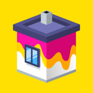House Paint下载_House Paint手机app官网版v1.4.6