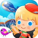坎迪的机场app_坎迪的机场app最新官方版 V1.0.8.2下载 _坎迪的机场app积分版