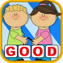 孩子们礼仪第一个字app_孩子们礼仪第一个字app手机版安卓_孩子们礼仪第一个字app中文版下载