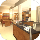 脱出ゲーム 学校の図書館からの脱出app_脱出ゲーム 学校の図書館からの脱出app手机版