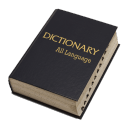 Dictionary All Languageapp_Dictionary All LanguageappiOS游戏下载