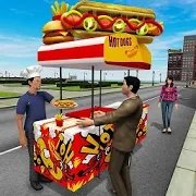 热狗外送食品车手机app下载_热狗外送食品车手机版下载v1.4