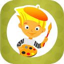 着色小画家app_着色小画家app积分版_着色小画家appapp下载