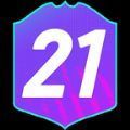 FUT21开箱模拟器游戏官方版中文版手机app下载_FUT21开箱模拟器游戏官方版中文版手机appv5.35