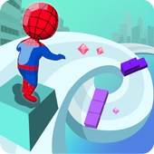 蜘蛛堆栈3D下载正式版下载v1.8