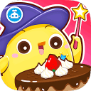 魔法蛋糕店-儿童益智亲子早教游戏app_魔法蛋糕店-儿童益智亲子早教游戏appios版