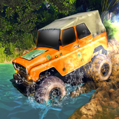 越野模拟器极限4x4游戏下载_越野模拟器极限4x4游戏官网版v1.0