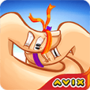 拇指斗士app_拇指斗士app下载_拇指斗士app安卓版下载V1.0