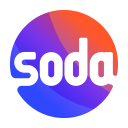 Soda苏打 - 酷到有朋友下载