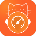 流量测速猫-测网速app_流量测速猫-测网速app手机版_流量测速猫-测网速appios版下载
