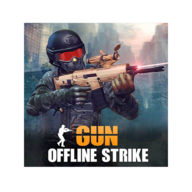 枪离线打击fps3D游戏-枪离线打击fps3D游戏安卓版下载v1.4