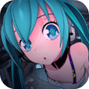 Hatsune Miku Live Wallpaperapp