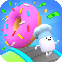 甜甜圈公司app_甜甜圈公司app最新官方版 V1.0.8.2下载 _甜甜圈公司appios版