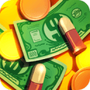 狂野西部大亨app_狂野西部大亨app中文版下载_狂野西部大亨appiOS游戏下载