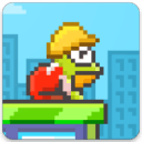 跳跳蛙2：逃离城市 Hoppy Frog 2：Cityapp_跳跳蛙2：逃离城市 Hoppy Frog 2：Cityapp安卓手机版免费下载