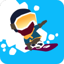 滑雪大冒险3Dapp_滑雪大冒险3Dapp安卓版_滑雪大冒险3Dappios版下载