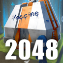 死亡2048app_死亡2048安卓版app_死亡2048 1.5.5手机版免费app